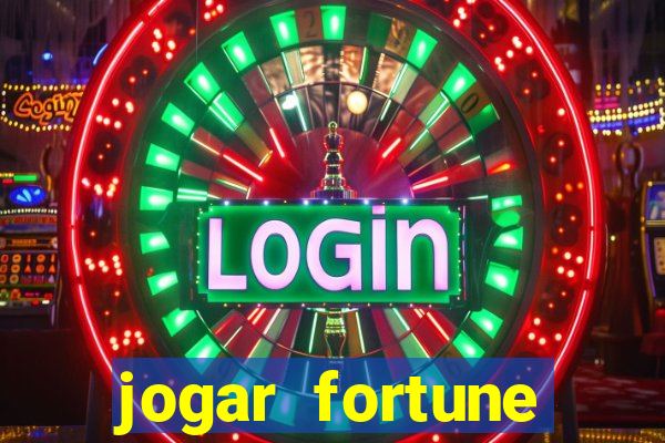 jogar fortune rabbit gratis